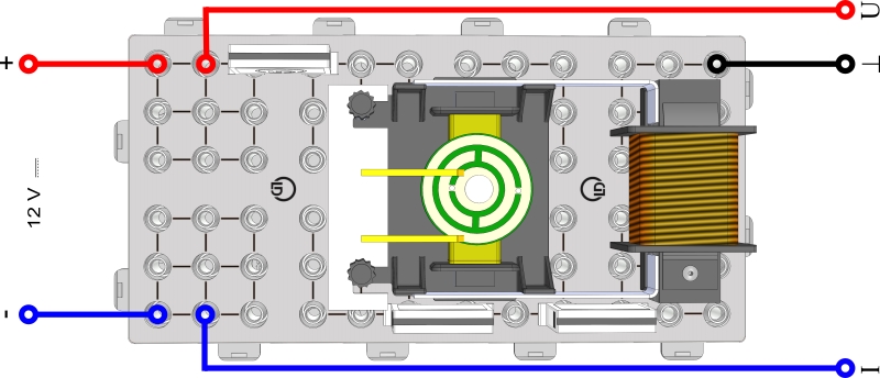 Der Hauptschluss-Universalmotor - Digital