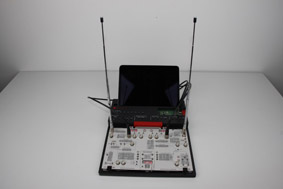 COM4LAB: Digitale Modulationen BPSK, QPSK, QAM und FSK