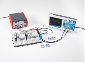 Transistor als Funktionsgenerator