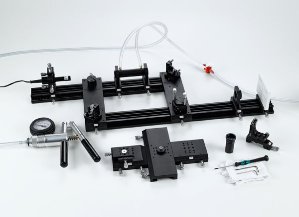 Optische Interferometer