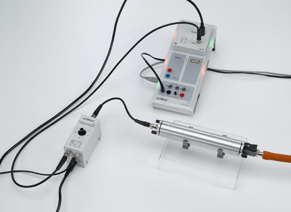 Feinstruktur der Am-241α-Strahlung