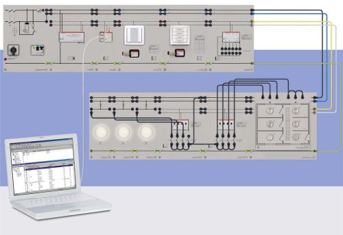 Grundlagen EIB/KNX mit ETS