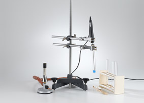 Unterscheiden von endothermer und exothermer Reaktion