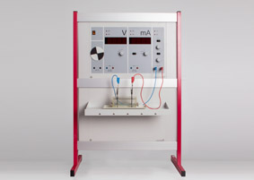 Elektrolytische Polarisation