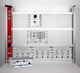 Dreiphasentransformator