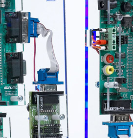 ZigBee-Trainer