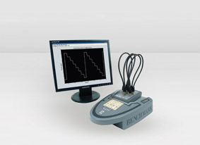 Trainer für drahtlose digitale  Kommunikation