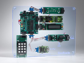 USB-Trainer