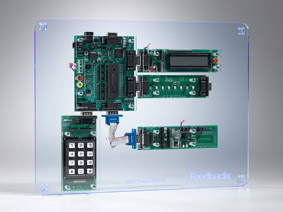 RFID-Trainer