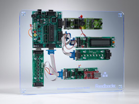 Embedded-Internet-Trainer
