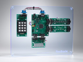 FPGA-Trainer
