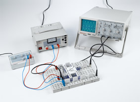 Elektronische Messgeräteschaltungen