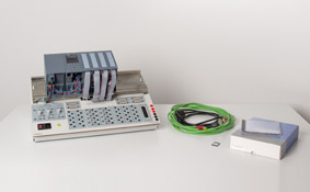 Trainer Package S7-1516 PN/DP